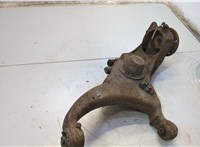  Ступица (кулак, цапфа) Renault Scenic RX4 1999-2004 20570663 #4