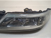8200163323 Фара (передняя) Renault Laguna 2 2001-2007 20570665 #1