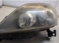  Фара (передняя) Opel Zafira B 2005-2014 20570680 #3