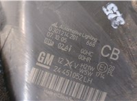  Фара (передняя) Opel Zafira B 2005-2014 20570680 #10