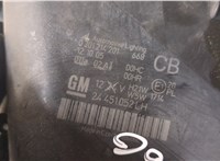 1216571, 93179910, 24451052 Фара (передняя) Opel Zafira B 2005-2014 20570691 #2