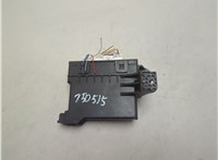 8865005350 Блок управления климат-контролем Toyota Avensis 3 2008-2018 20570693 #2