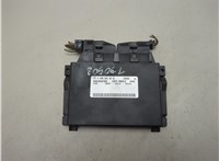  Блок управления АКПП / КПП Mercedes ML W163 1997-2005 20570696 #1