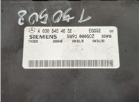  Блок управления АКПП / КПП Mercedes ML W163 1997-2005 20570696 #2
