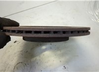 34119811537 Диск тормозной Mini Countryman (R60) 2010-2016 20570700 #2