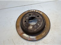  Диск тормозной Chrysler Voyager 2000-2007 20570703 #3