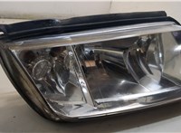  Фара (передняя) Skoda Fabia 1999-2007 20570705 #4