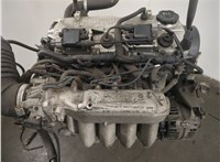  Форсунка топливная Mitsubishi Carisma 1995-2004 11485795 #9