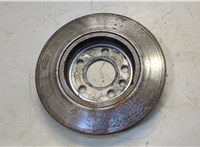 7D0615601 Диск тормозной Volkswagen Transporter 4 1991-2003 20570731 #1