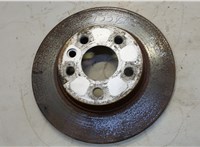 7D0615601 Диск тормозной Volkswagen Transporter 4 1991-2003 20570731 #3