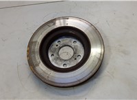  Диск тормозной Suzuki Grand Vitara 2005-2016 20570735 #1