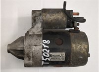  Стартер Mitsubishi Carisma 1995-2004 20570741 #1