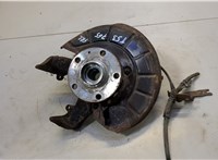  Ступица (кулак, цапфа) Skoda Octavia (A5) 2004-2013 20570757 #1