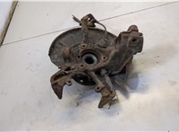  Ступица (кулак, цапфа) Skoda Octavia (A5) 2004-2013 20570757 #2