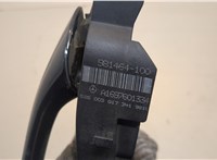 A1697660501 Ручка двери наружная Mercedes A W169 2004-2012 20570766 #4