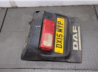 Крыло задней оси DAF XF 106 2013-2021 20570769 #1