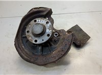  Ступица (кулак, цапфа) Skoda Octavia (A5) 2004-2013 20570789 #1