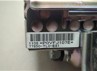 77850TL0E81 Подушка безопасности переднего пассажира Honda Accord 8 2008-2015 20570801 #5