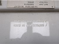7482576239 Крышка инструментального ящика Renault T 2013-2022 20570816 #5