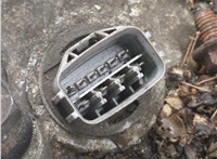  Кронштейн КПП Mitsubishi Carisma 1995-2004 11485814 #9