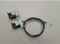 74135TMET01ZA, 74132TMET01 Ручка открывания капота Honda CR-V 2016-2023 20570834 #3