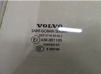 30674338 Стекло боковой двери Volvo S60 2000-2009 20570846 #2