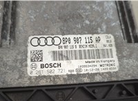 8P0907115AP Блок управления двигателем Audi S3 (8P) 2006-2012 20570853 #2