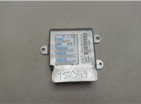  Блок управления подушками безопасности Honda CR-V 2016-2023 20570858 #1