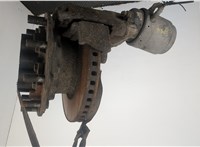  Ступица (кулак, цапфа) Iveco EuroCargo 2 2002-2015 20570873 #6