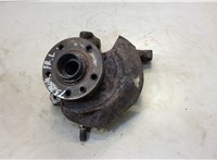  Ступица (кулак, цапфа) Volkswagen Transporter 4 1991-2003 20570897 #1