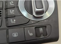8P0820043BN Переключатель отопителя (печки) Audi S3 (8P) 2006-2012 20570901 #2