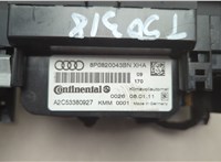 8P0820043BN Переключатель отопителя (печки) Audi S3 (8P) 2006-2012 20570901 #4
