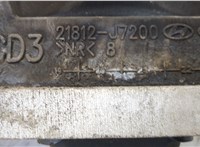 21812J7200 Подушка крепления двигателя KIA Ceed 2018-2021 20570906 #5