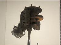 81934200337, 81443010191, 81508030042 Ступица (кулак, цапфа) Man TGL 2005-2021 20570941 #5