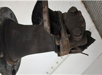  Ступица (кулак, цапфа) Iveco EuroCargo 2 2002-2015 20570942 #4