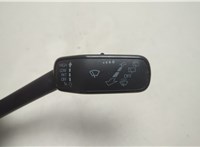  Переключатель поворотов и дворников (стрекоза) Volkswagen Golf 7 2012-2020 20570984 #2