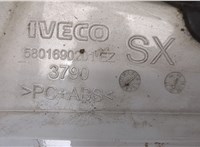 5801690102 Дефлектор (обтекатель) кабины Iveco EuroCargo 3 2015-2025 20571003 #4