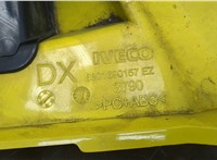 5801690105 Дефлектор (обтекатель) кабины Iveco EuroCargo 3 2015-2025 20571022 #5