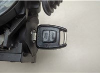  Переключатель поворотов и дворников (стрекоза) Opel Astra G 1998-2005 20571028 #4
