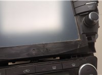  Переключатель отопителя (печки) Toyota Avensis 3 2008-2018 11485898 #2