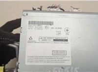  Переключатель отопителя (печки) Toyota Avensis 3 2008-2018 11485898 #3