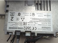  Переключатель отопителя (печки) Toyota Avensis 3 2008-2018 11485898 #6