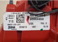 4G5945093B Фонарь крышки багажника Audi A6 (C7) 2011-2018 20571048 #5