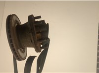  Ступица (кулак, цапфа) Iveco EuroCargo 2 2002-2015 20571054 #4