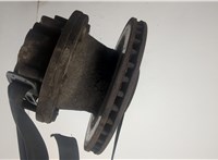  Ступица (кулак, цапфа) Iveco EuroCargo 2 2002-2015 20571054 #5