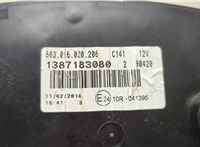 1387183080 Щиток приборов (приборная панель) Citroen Jumper (Relay) 2014-2025 20571070 #5