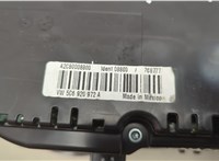 5C6920972AX Щиток приборов (приборная панель) Volkswagen Jetta 6 2010-2018 20571077 #5
