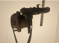  Ступица (кулак, цапфа) Iveco EuroCargo 2 2002-2015 20571079 #1