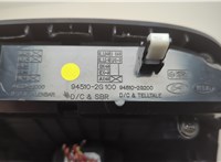 945102G100, 945102G200 Пластик панели торпеды KIA Magentis 2005-2010 20571088 #5
