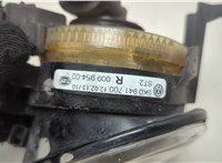  Фара противотуманная (галогенка) Volkswagen Jetta 6 2010-2018 20571097 #2